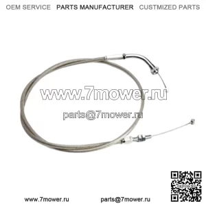 Трос дроссельной заслонки Armor Coat 62-0439 (для: Honda)