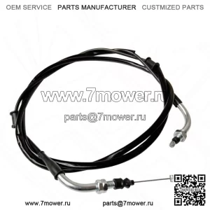 Новый трос дроссельной заслонки A Honda PCX125 PCX150 WW125 WW150 2015-18