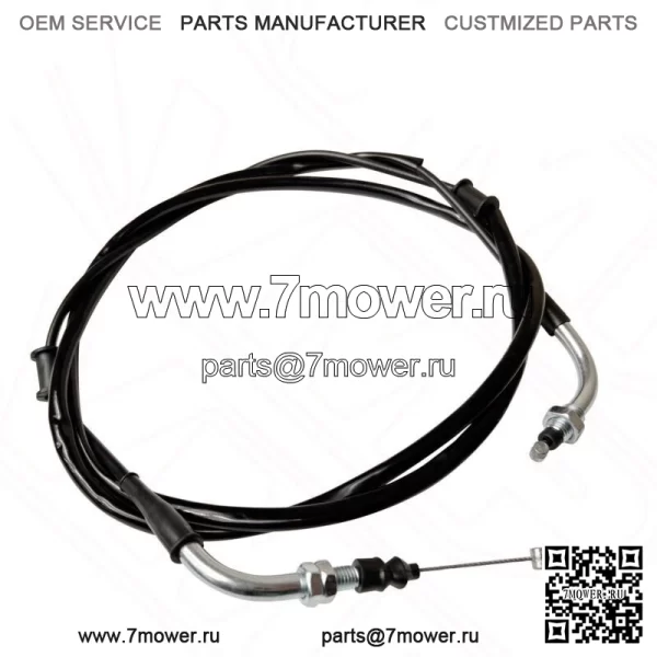 Новый трос дроссельной заслонки A Honda PCX125 PCX150 WW125 WW150 2015-18