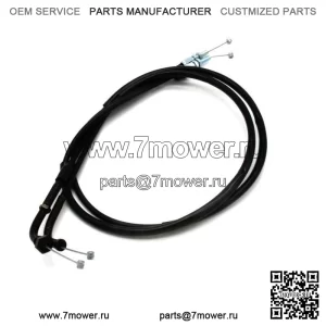 Трос дроссельной заслонки для Honda CM250 1982-1983 17910-KB4-000 17920-KB4-000