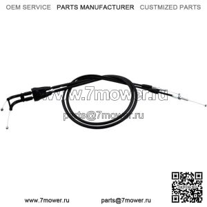 0650-1272 Трос дроссельной заслонки (для: Honda)