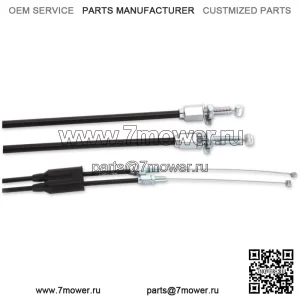 Трос дроссельной заслонки для гонок Honda 0650-1194 (Для: Honda)