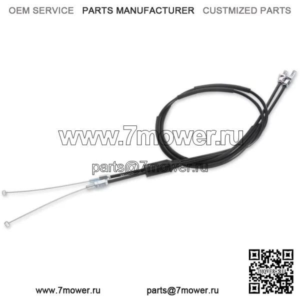 Трос дроссельной заслонки для гонок Honda 0650-1194 (Для: Honda) - Image 2
