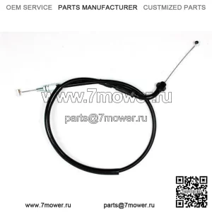 Трос дроссельной заслонки для Honda CBR 929 RR 00-01 0650-0812 (Для: Honda)