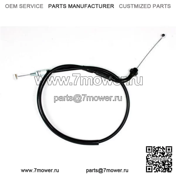 Трос дроссельной заслонки для Honda CBR 929 RR 00-01 0650-0812 (Для: Honda)