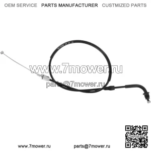 Тросы для Street Throttle Push 02-0498 (Для: Honda)