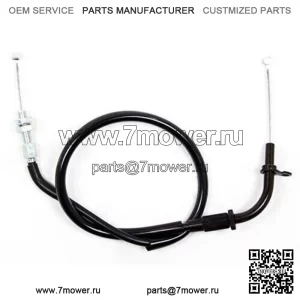 02-0239 OEM-запасной трос дроссельной заслонки Honda Goldwing GL1500 H1 (для: Honda)