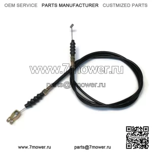 Трос дроссельной заслонки для гольф-кара Yamaha G2, G8, G9, G11, G14 (85-94) (для: Yamaha)