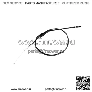 Трос дроссельной заслонки Yamaha YZ125 1999-2006 YZ250 1999 Замена (для: Yamaha)