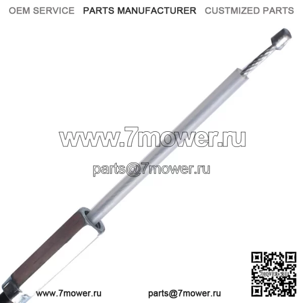 Трос дроссельной заслонки для Yamaha Bear Tracker 250 Wolverine 350 Big Bear 350 Kodiak 400 (для: Yamaha) - Image 5