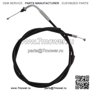 Трос дроссельной заслонки для Yamaha XS750 XS850 XS400 XS1100 78 79 80 81 1978 1979