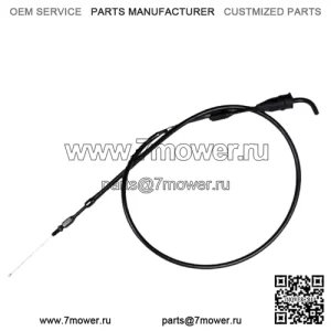 НОВЫЙ 2002–2018 YAMAHA YZ85 YZ 85 OEM ЗАВОДСКИЙ ТРОС ДРОССЕЛЬНОЙ ЗАСЛОНКИ 5PA-26311-00-00 (Для: Yamaha)