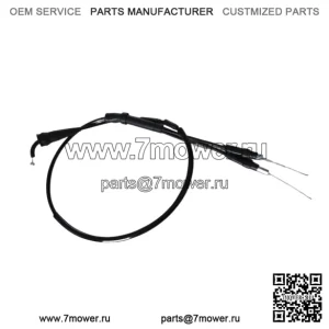 Yamaha TDR250 НОВЫЙ трос дроссельной заслонки 2YK-26260-00 - LMC1107
