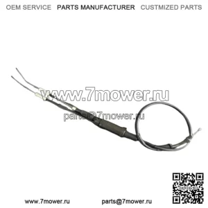 Трос дроссельной заслонки Yamaha TZR250 1KT 1KT-26260-00 / TZR 250 - LMC1102