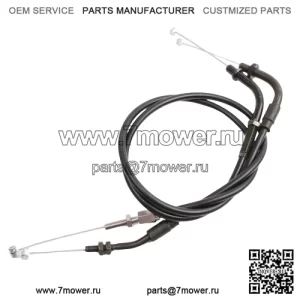 Трос дроссельной заслонки мотоцикла для YAMAHA FZR600R 1992 1993 1994 1995 1996 1997 1999 (Для: Yamaha)