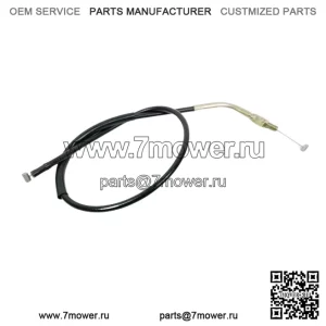 Трос дроссельной заслонки Yamaha Bravo для снегохода 83Y-26311-00-00 83Y-26311-01-00 (Для: Yamaha)