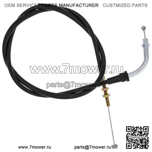 Трос дроссельной заслонки для Yamaha Virago 1100 750 XV1100 XV750 3CF-26311-00-00 (для: Yamaha)