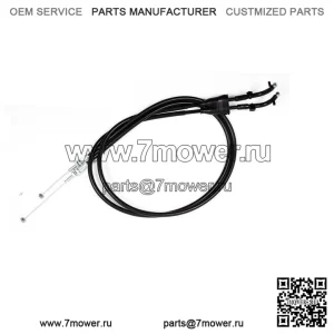 05-0238 тросы дроссельной заслонки для Yamaha WR426F и YZ426F (для: Yamaha)