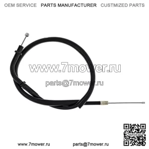 Трос дроссельной заслонки Yamaha Vmax 1200 VMX1200 1FK-26311-01 (для: Yamaha)