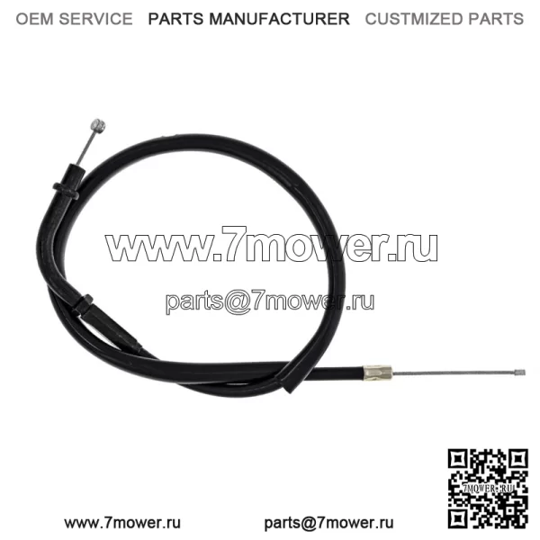 Трос дроссельной заслонки Yamaha Vmax 1200 VMX1200 1FK-26311-01 (для: Yamaha)