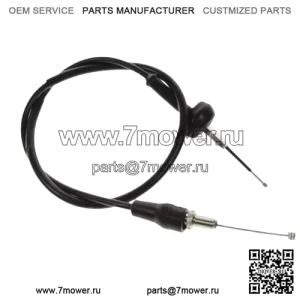 2002–2013 YAMAHA BREEZE GRIZZLY 125 YFA YFM OEM ТРОС ДРОССЕЛЬНОЙ ЗАСЛОНКИ 3FA-26311-11-00 (Для: Yamaha)