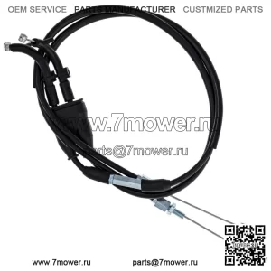 Трос дроссельной заслонки Push Pull для Yamaha 2009-2014 YZF-R1 14B-26302-01-00 (Для: Yamaha)