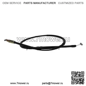 Трос дроссельной заслонки Yamaha Enticer SR540 SRV XLV XL540 1985 1986 1987 1988 1989 (Для: Yamaha)