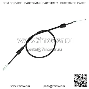 Трос дроссельной заслонки для YAMAHA BLASTER 200 1988-2006 (Для: Yamaha)
