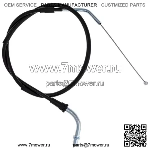 Трос дроссельной заслонки для Yamaha FZ600 Virago 535 XV535 2NU-26311-00-00 (для: Yamaha)