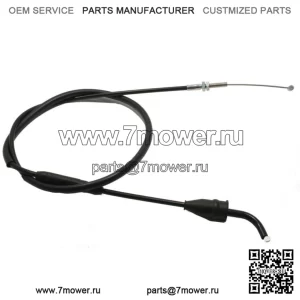 Yamaha TTR 225, 1999-2004, Трос дроссельной заслонки — TTR225 — 3RW-26311-10-00 (Для: Yamaha)