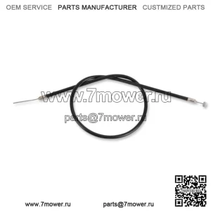 Трос дроссельной заслонки подходит для Yamaha OEM # 8F3-26311-00-00 Enticer 250 300 Excel III, НОВЫЙ
