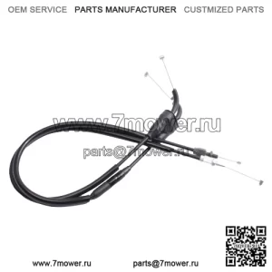 Трос дроссельной заслонки мотоцикла для YAMAHA YZF-R1 2004 2005 2006 (Для: Yamaha)