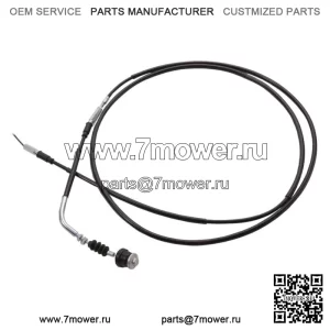 Трос дроссельной заслонки UTV для YAMAHA YXZ1000R 2016-2023 (Для: Yamaha)
