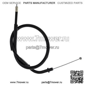 Набор тросов дроссельной заслонки Push Pull для Yamaha FJ1100 FJ1200 36Y-26311-01-00 (для: Yamaha)