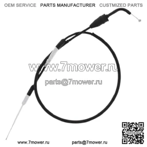 Трос дроссельной заслонки для Yamaha TTR125 2000 2001 2002 2003 2004 2005 2006 2007 (Для: Yamaha)