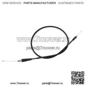 ТРОС ДРОССЕЛЬНОЙ ЗАСЛОНКИ YAMAHA YZ125 2000-2023 гг.