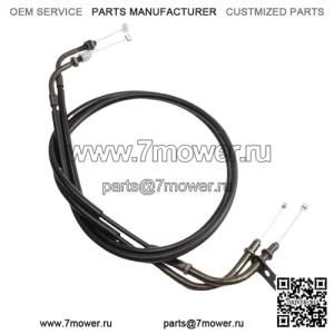 Трос дроссельной заслонки мотоцикла для YAMAHA XVS950 R-SPEC BOLT 14/15/16/17/19/20/21/22 (для: Yamaha)