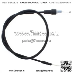 Трос дроссельной заслонки для Yamaha YFM400 Kodiak 4WD 1993 1994 1995 1996 1997 1998 (Для: Yamaha)