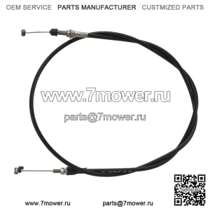 Трос дроссельной заслонки Yamaha XL 1200/GP 1200/XLT 1200 66V-67252-00-00 1999 2000 2
