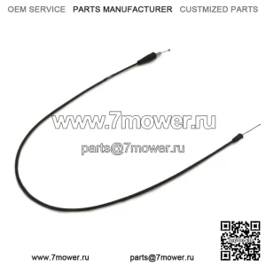 Трос дроссельной заслонки для YAMAHA YZ 125 250 1989-1994 гг. WR 250 1990-1994 гг.
