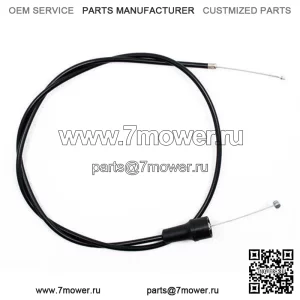 Трос дроссельной заслонки Suzuki RM250 RM 125 2001-2007 Замена (для: Suzuki)