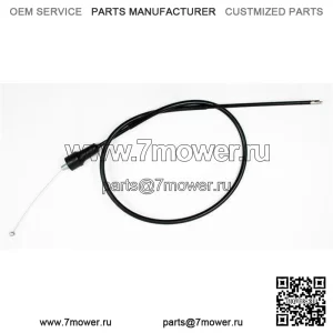 Трос дроссельной заслонки Suzuki RM80 RM85 RM85L 1990-2023 Замена НОВАЯ (для: Suzuki)