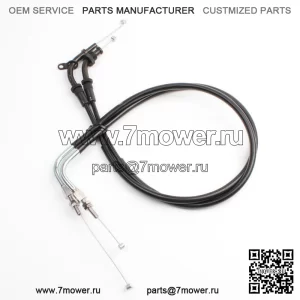 Трос дроссельной заслонки мотоцикла для SUZUKI Katana GSX600F/GSX750F 1998-2006 (для: Suzuki)