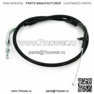 Трос дроссельной заслонки для Suzuki Katana 600 750 1998-2006 GSX600F GSX750F GSXR 750 1100 (для: Suzuki)