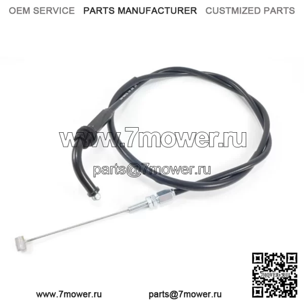 Трос дроссельной заслонки для Suzuki GS425 GS450 GS550 GS750 GS 425 450 550 750 (для: Suzuki)