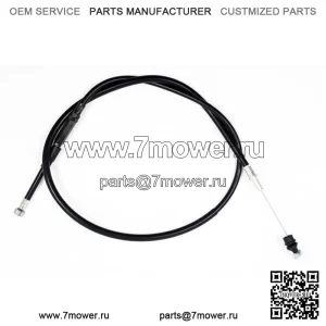Трос дроссельной заслонки Suzuki RM250 1993-1994 RMX250 1993-1998 Замена (для: Suzuki)
