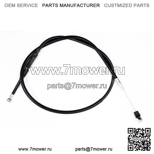 Трос дроссельной заслонки Suzuki RM250 1993-1994 RMX250 1993-1998 Замена (для: Suzuki)