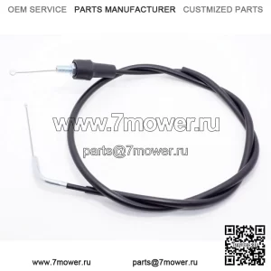 Трос дроссельной заслонки для Suzuki RM125 RM250 1989-2000 (для: Suzuki)