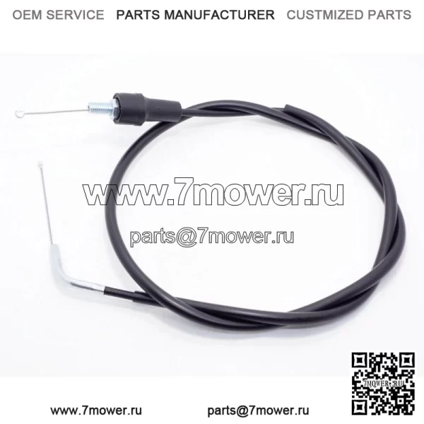 Трос дроссельной заслонки для Suzuki RM125 RM250 1989-2000 (для: Suzuki)
