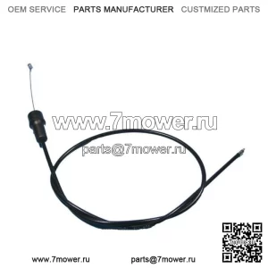 Трос дроссельной заслонки для Suzuki RM 85, 2003-2007 - НОВЫЙ - RM85 (для: Suzuki)